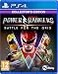 Maximum Games Power Rangers Battle for the Grid Collectors Edition PS4