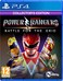 Maximum Games Power Rangers Battle for the Grid Collectors Edition PS4
