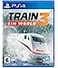 Maximum Entertainment Train Sim World 3 PS4
