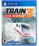 Maximum Entertainment Train Sim World 3 PS4