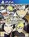 Bandai Namco Naruto Ultimate Ninja Storm Trilogy PS4