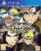 Bandai Namco Naruto Ultimate Ninja Storm Trilogy PS4