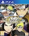 Bandai Namco Naruto Ultimate Ninja Storm Trilogy PS4
