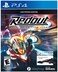 505 Games Redout PlayStation 4