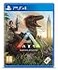 Wild Card Games ARK Survival Evolved PS4