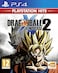Bandai Namco Dragonball Xenoverse 2 Hits PS4