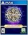 Maximum Games Who Wants to Be A Millionaire PS4 PlayStation 4