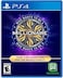 Maximum Games Who Wants to Be A Millionaire PS4 PlayStation 4