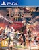 PQube The Legend of Heroes Trails of Cold Steel II PS4