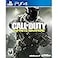 ACTIVISION Call of Duty Infinite Warfare PS4 PlayStation 4