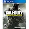 ACTIVISION Call of Duty Infinite Warfare PS4 PlayStation 4