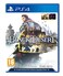 SEGA Black Desert Prestige Edition Physical Disc PS4