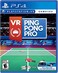 Merge Games VR Ping Pong Pro PlayStation 4