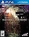Atlus NAtURAL DOCtRINE PlayStation 4