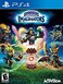 Skylanders Imaginators Standalone Game Only for PS4