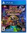 Outright Games Hotel Transylvania Scary Tale Adventure PlayStation 4