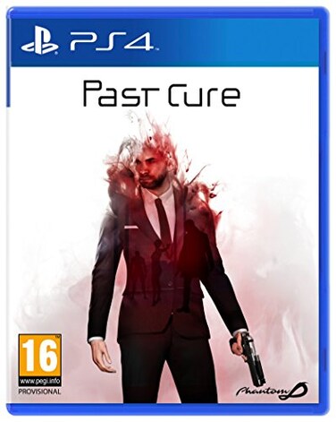 Electronic Arts Past Cure PS4