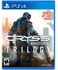 Solutions 2 Go Crysis Remastered Trilogy PlayStation 4