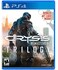 Solutions 2 Go Crysis Remastered Trilogy PlayStation 4