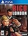 Aksys Rico London PlayStation 4