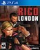 Aksys Rico London PlayStation 4