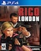 Aksys Rico London PlayStation 4
