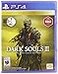 Bandai Namco Dark Souls III The Fire Fades Edition PlayStation 4