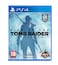 Square Enix Rise of the Tomb Raider 20 Year Celebration PlayStation 4