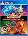 Nighthawk Interactive Disney Classic Games Collection PlayStation 4