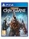 Maximum Games Warhammer Chaosbane PlayStation 4 PS4