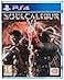 Bandai Namco Soul Calibur VI PS4