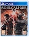 Bandai Namco Soul Calibur VI PS4