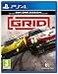 Codemasters PS4 Grid Day One Edition PS4