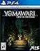NIS America Yomawari Lost in the Dark Deluxe Edition PlayStation 4
