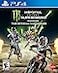 Square Enix Monster Energy Supercross The Official Videogame PlayStation 4