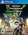 Square Enix Monster Energy Supercross The Official Videogame PlayStation 4