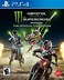 Square Enix Monster Energy Supercross The Official Videogame PlayStation 4