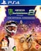 PQube Monster Energy Supercross The Official Video Game 2 PS4