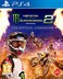 PQube Monster Energy Supercross The Official Video Game 2 PS4