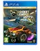 Warner Brothers Games Interactive Rocket League Ultimate Edition PS4