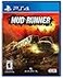 Maximum Games MudRunner PlayStation 4