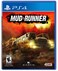 Maximum Games MudRunner PlayStation 4
