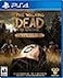 WARNER BROS The Walking Dead Collection The Telltale Series PlayStation 4