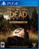 WARNER BROS The Walking Dead Collection The Telltale Series PlayStation 4