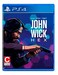 Good Shepherd John Wick Hex PlayStation 4