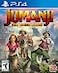 Outright Games Jumanji The Video Game PlayStation 4
