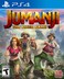 Outright Games Jumanji The Video Game PlayStation 4