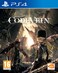 Bandai Namco Code Vein PS4