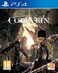 Bandai Namco Code Vein PS4