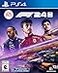 Electronic Arts F1 24 PlayStation 4